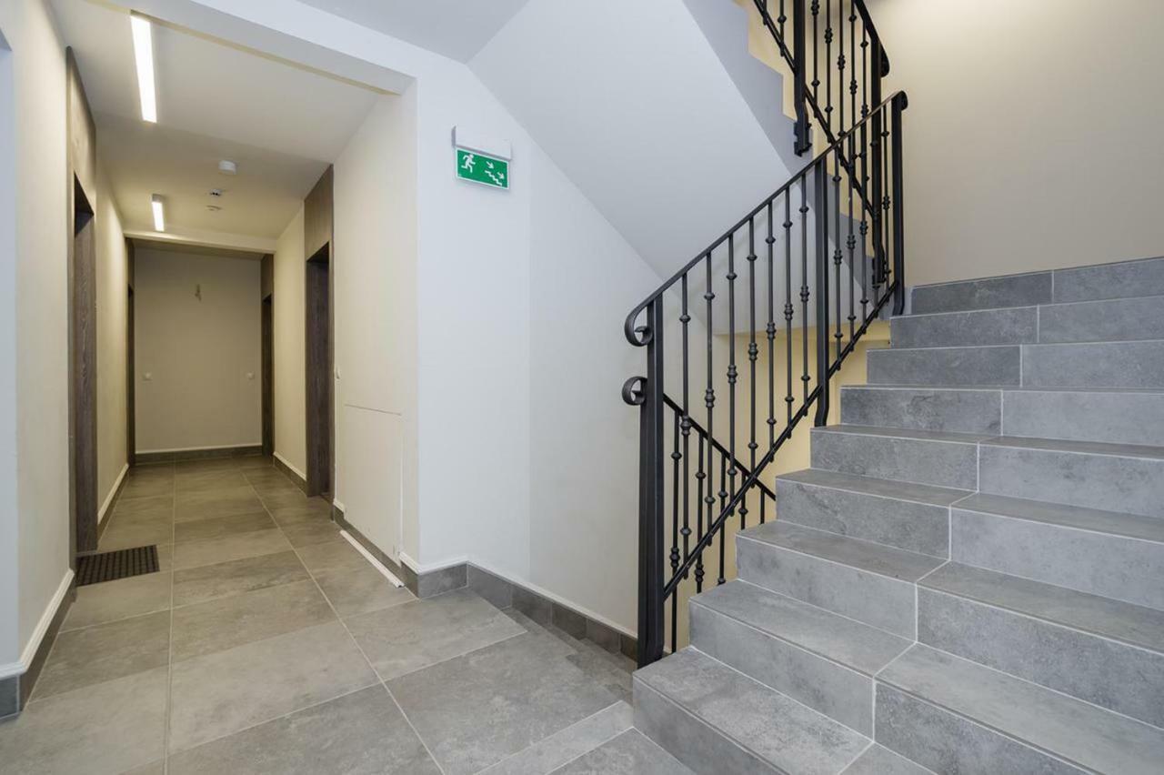 Leilighet Viu Light Gdańsk